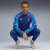 Chaqueta de fútbol con cremallera de un cuarto para hombre de Neymar Jr. Playmaker Chaqueta de fútbol con cremallera de un cuarto para hombre de Neymar Jr. Playmaker