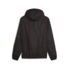 Chaqueta de fútbol PUMA x AC MILAN PLEASURES para antes del partido “Negra”