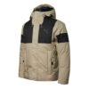 Chaqueta de invierno “Marrón”