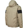 Chaqueta de invierno “Marrón”