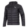 Chaqueta de invierno “Negra”