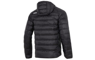 Chaqueta de invierno “Negra”