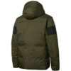 Chaqueta de invierno “Verde”