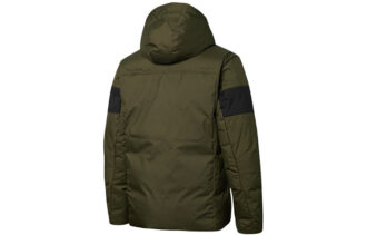 Chaqueta de invierno “Verde”