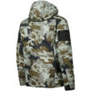 Chaqueta de invierno “Verde oliva”