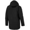 Chaqueta de plumas Epoch Storm “Negro Gris”