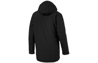 Chaqueta de plumas Epoch Storm “Negro Gris”