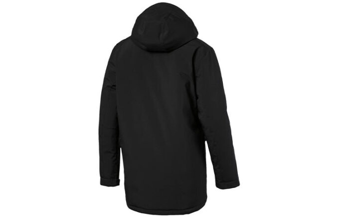 Chaqueta de plumas Epoch Storm “Negro Gris”