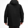 Chaqueta de plumas Epoch Storm “Negro Gris”