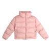 Chaqueta de plumas estilo 480 (mujeres) “rosa”