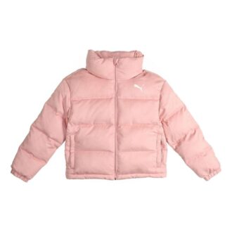 Chaqueta de plumas estilo 480 (mujeres) “rosa”