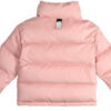 Chaqueta de plumas estilo 480 (mujeres) “rosa”