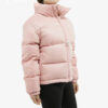 Chaqueta de plumas estilo 480 (mujeres) “rosa”