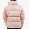 Chaqueta de plumas estilo 480 (mujeres) “rosa”