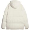 Chaqueta de plumas Mmq “Blanca”