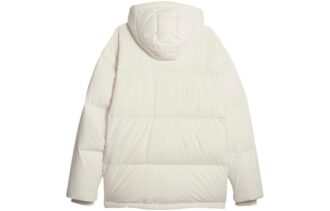 Chaqueta de plumas Mmq “Blanca”