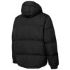 Chaqueta de plumas “negra”