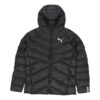 Chaqueta de plumas Packlite “Negra”