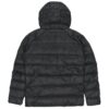 Chaqueta de plumas Packlite “Negra”