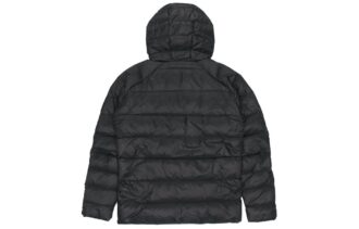 Chaqueta de plumas Packlite “Negra”
