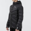 Chaqueta de plumas Packlite “Negra”