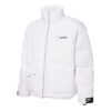 Chaqueta de plumas PUMA x Roaringwild “Blanca”