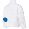 Chaqueta de plumas PUMA x Roaringwild “Blanca”