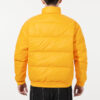 Chaqueta de plumas reversible “Amarillo”