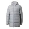 Chaqueta de plumón Active Medium-Large “Gris Blanco”