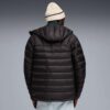 Chaqueta de plumón con capucha Packlite para hombre Chaqueta de plumón con capucha Packlite para hombre