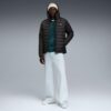 Chaqueta de plumón con capucha Packlite para hombre Chaqueta de plumón con capucha Packlite para hombre