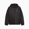 Chaqueta de plumón con capucha Packlite para hombre Chaqueta de plumón con capucha Packlite para hombre