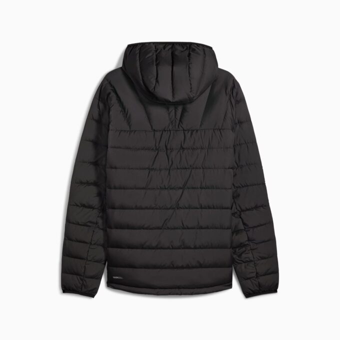 Chaqueta de plumón con capucha Packlite para hombre Chaqueta de plumón con capucha Packlite para hombre