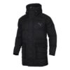 Chaqueta de plumón Oversize 500 “Negra”