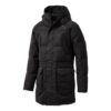 Chaqueta de plumón Oversize 500 “Negra”