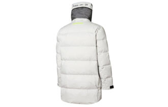 Chaqueta de plumón PUMA x Helly Hansen Tech “Blanco y negro”