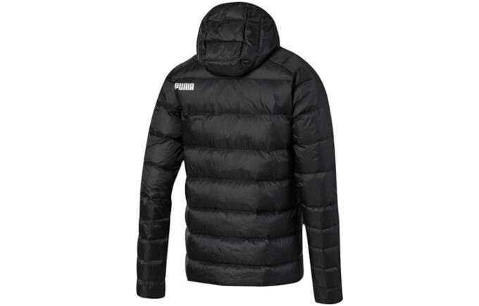 Chaqueta de plumón Pwrwarm Packlite “Negro”