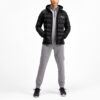 Chaqueta de plumón Pwrwarm Packlite “Negro”