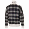 Chaqueta de punto PUMA x Rhude XTG AOP TRA Multi SP WUP “Blanco y marrón”