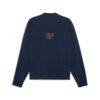 Chaqueta de running PUMA x First Mile “Azul marino”