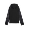 Chaqueta de running tejida con estampado Favourite Velocity (mujeres) – Negra