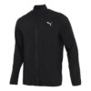 Chaqueta de running tejida favorita “Negra”
