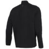 Chaqueta de running tejida favorita “Negra”