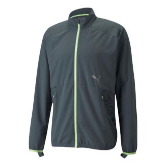 Chaqueta de running Ultraweave S FSTR “Gris”