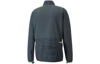 Chaqueta de running Ultraweave S FSTR “Gris”