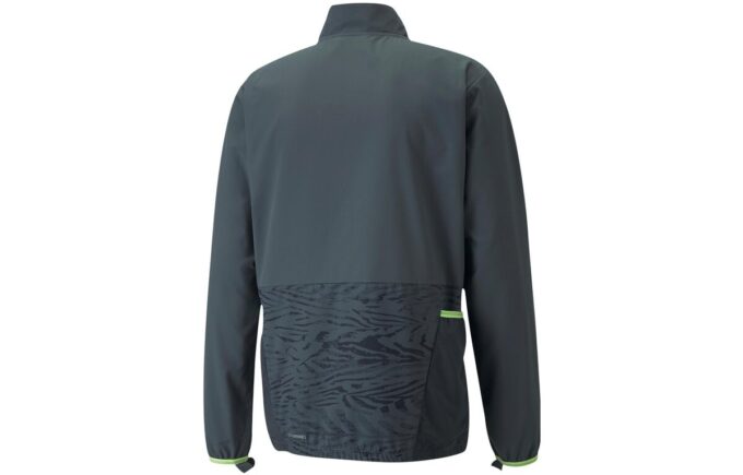 Chaqueta de running Ultraweave S FSTR “Gris”