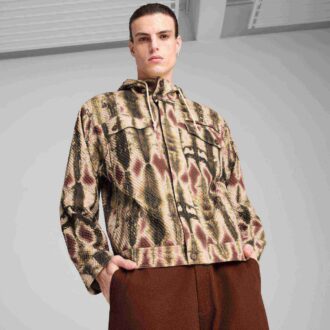 Chaqueta de seersucker para hombre PALAIS ARTISAN