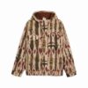 Chaqueta de seersucker para hombre PALAIS ARTISAN Chaqueta de seersucker para hombre PALAIS ARTISAN