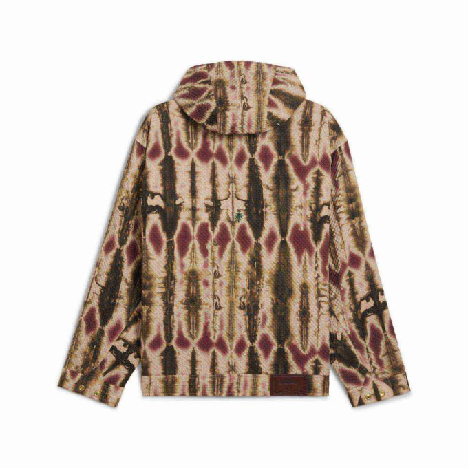 Chaqueta de seersucker para hombre PALAIS ARTISAN Chaqueta de seersucker para hombre PALAIS ARTISAN