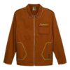 Chaqueta de trabajo Hoops x LAFRANC “Tan”